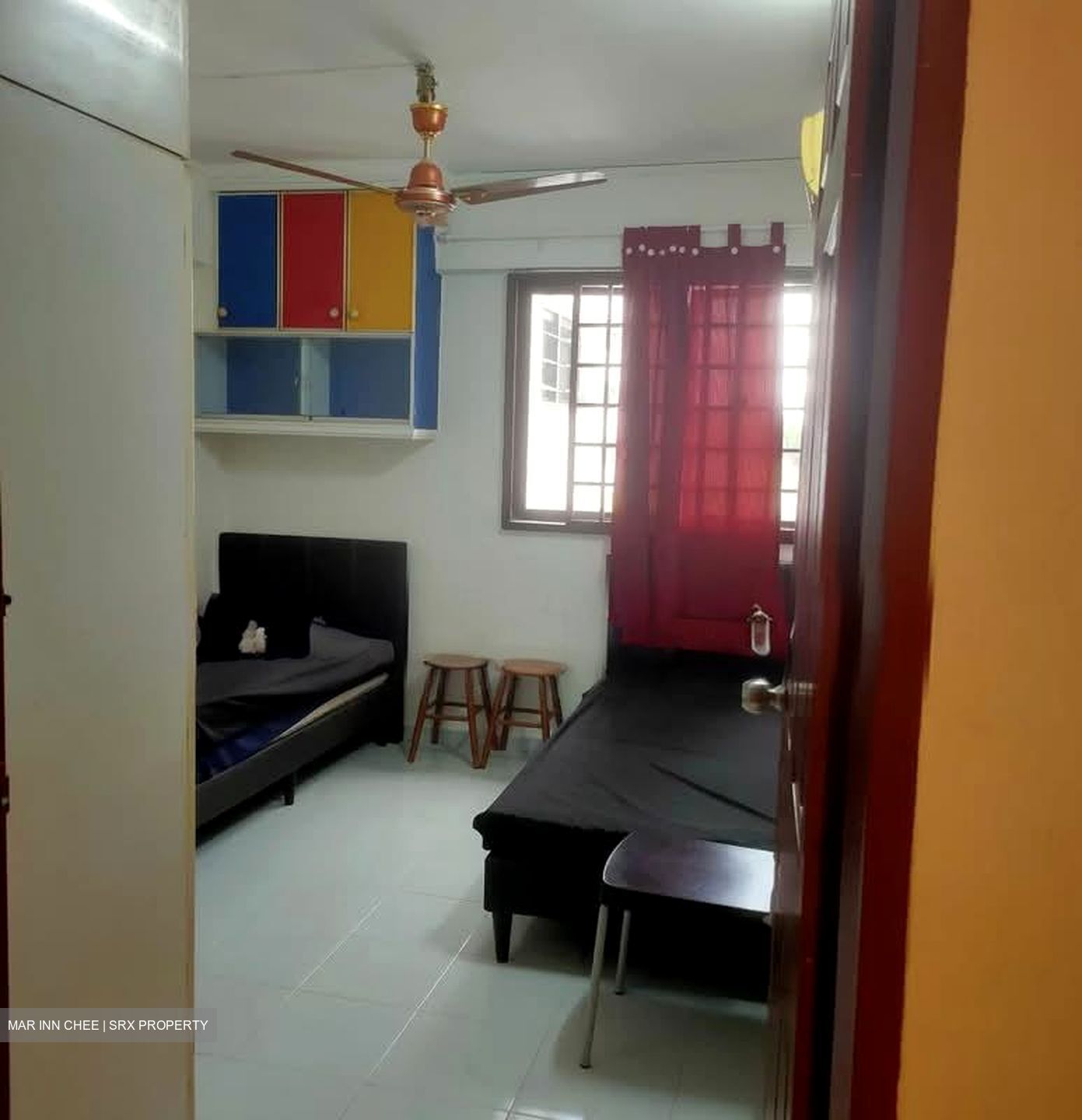 Blk 304 Serangoon Avenue 2 (Serangoon), HDB 4 Rooms #537149011